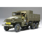 Tamiya 1/48 US 2.5 Ton 6x6 Cargo Truck TAM32548 Plastic Models Armor/Military