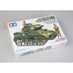 Tamiya America Inc 1/35 US Howitzer Motor Carriage M8 with 3 Figures TAM35312