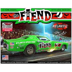 ATLANTIS TOY & HOBBY INC. Snap Tom Daniel Fiend Funny Car 132 AANM8278 Plastic