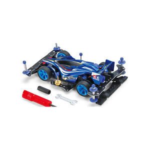 Tamiya 1/32 JR Starter Pack AR Speed Spec Aero Avante TAM18706 Mini Racer &