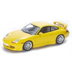 Tamiya America Inc 1/24 Porsche 911 Carrera GT3 TAM24229 Plastics Car/Truck