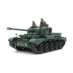 Tamiya 1/35 British Cruiser Tank A34 Comet TAM35380 Plastic Models