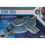Polar Lights 1/1000 Star Trek USS Defiant PLL952 Plastic Models Space