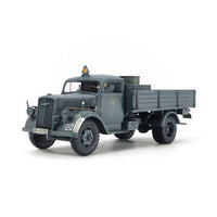 Tamiya German 3Ton 4x2 Cargo Truck TAM32585 Plastic Models Armor/Military 1/48
