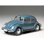 Tamiya America Inc 24136 1/24 66 Volkswagen Beetle TAM24136 Plastics Car/Truck