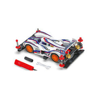 Tamiya 1/32 JR Starter Pack MA Power Spec Blast Arrow TAM18647 Mini Racer &