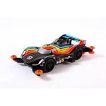 Tamiya 1/32 Mini 4 Wheel Drive Roborace DebBot 2.0 MA Chassis TAM18656 Mini