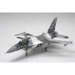 Tamiya 1/48 F-16 C/N Agressor/Adversary TAM61106 Plastic Models Airplane 1/48