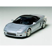 Tamiya 1/24 Honda NSX Kit TAM24100 Plastics Car/Truck 1/24-1/25