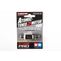 Tamiya 15489 JR Atomic-Tuned 2 Motor PRO TAM15489 Mini Racer & Accys