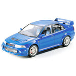 Tamiya 1/24 Mitsubishi Lancer EVO TAM24213 Plastics Car/Truck 1/24-1/25