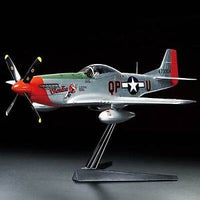 Tamiya America Inc 60322 1/32 North American P-51D Mustang TAM60322 Plastic