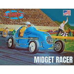 ATLANTIS TOY & HOBBY INC. Midget Racer AANM110 Plastic Models Other Misc