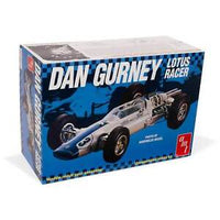 AMT Dan Gurney Lotus Racer 125 AMT1288 Plastics Car/Truck 1/24-1/25