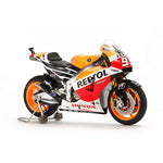 Tamiya 1/12 Repsol Honda RC213V '14 TAM14130 Plastic Models Motorcycles