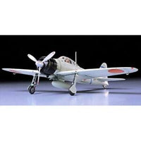 Tamiya America Inc 1/48 A6M2 Zero Fighter Type 21 TAM61016 Plastic Models