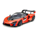 Tamiya 1/24 McLaren Senna TAM24355 Plastics Car/Truck 1/24-1/25