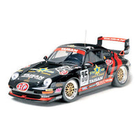 Tamiya 1/24 Taisan Starcard Porsche 911 GT TAM24175 Plastics Car/Truck 1/24-1/25