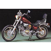 Tamiya 1/12 Yamaha Virago XV1000 Kit TAM14044 Plastic Models Motorcycles