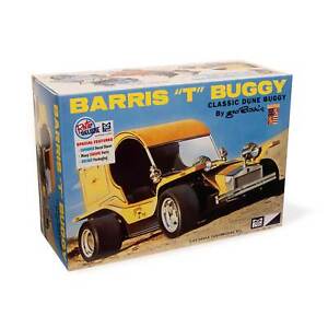 MPC George Barris T Buggy 1/25 MPC971 Plastics Car/Truck 1/24-1/25