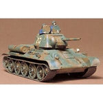 Tamiya America Inc 1/35 T34/76-194 Russian Tank TAM35059 Plastic Models