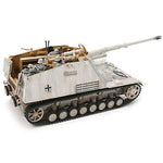 Tamiya America Inc 35335 German Nashhorn Heavy Tank Destroyer TAM35335 Plastic