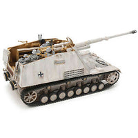 Tamiya America Inc 35335 German Nashhorn Heavy Tank Destroyer TAM35335 Plastic