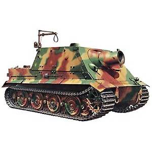 Tamiya 1/35 Sturmtiger TAM35177 Plastic Models Armor/Military 1/35