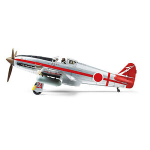 Tamiya 1/48 Kawasaki Ki-61-Id Hien Tony TAM61115 Plastic Models Airplane 1/48