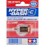 Tamiya JR Hyper-Dash 3 Motor TAM15477 Mini Racer & Accys