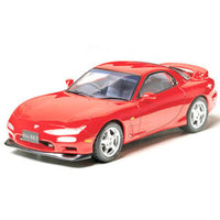 Tamiya America Inc 24110 1/24 Mazda Efini RX7 TAM24110 Plastics Car/Truck