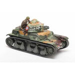 Tamiya 1/35 French Light Tank R35 TAM35373 Plastic Models Armor/Military 1/35