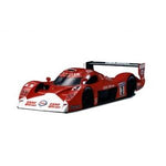 Tamiya 1/24 Toyota GT-One TS020 TAM24222 Plastics Car/Truck 1/24-1/25