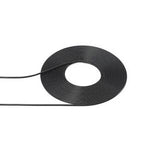 Tamiya Cable Outer Diameter 0.8mmBlack TAM12677 Plastic Accessories Car