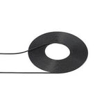 Tamiya Cable Outer Diameter 0.5mmBlack TAM12675 Plastic Accessories Car