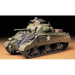 Tamiya America Inc 1/35 M4 Sherman Tank Early TAM35190 Plastic Models