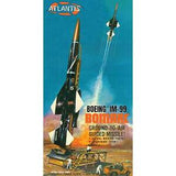 ATLANTIS TOY & HOBBY INC. Boeing Bomarc Missile AANH1806 Plastic Models Other
