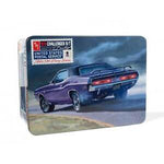 AMT 1970 Dodge Challenger USPS 1/25 AMT1401 Plastics Car/Truck 1/24-1/25