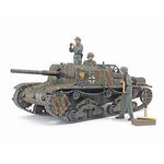 Tamiya 1/35 Semovente M42 da75/34 German Army TAM37029 Plastic Models