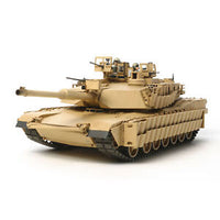 Tamiya America Inc 1/35 US Main BattleTank M1A2 SEP Abrams TUSK II TAM35326