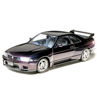 Tamiya 1/24 Nissan Skyline GT-R V.Spec TAM24145 Plastics Car/Truck 1/24-1/25