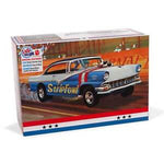 AMT 1956 Ford Victoria Hardtop 1/25 AMT1308 Plastics Car/Truck 1/24-1/25