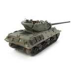 Tamiya 1/35 US Tank Destroyer M10 Mid Production TAM35350 Plastic Models