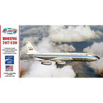 ATLANTIS TOY & HOBBY INC. Boeing 707/120 Prototype Markings 1139 AANH246 Plastic