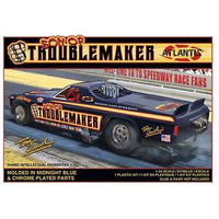 ATLANTIS TOY & HOBBY INC. Son of Troublemaker Chevy El Camino Funny Car 125