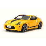 Tamiya 1/24 Nissan 370Z Heritage Edition TAM24348 Plastics Car/Truck 1/24-1/25