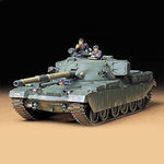 Tamiya 1/35 British Chieftain Mk 5 Tank Kt TAM35068 Plastic Models