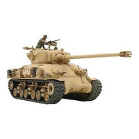 Tamiya America Inc 1/35 Israeli Tank M51 TAM35323 Plastic Models Armor/Military