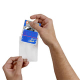 Sentry 3x4 Premium Toploader - 20pt Cards