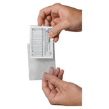Sentry 3x4 Premium Toploader - 20pt Cards